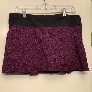 Lululemon Skirt